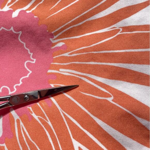 Tommy Hilfiger Strapless Empire Waist A-Line Floral Sundress - Size 6 - Picture 5 of 12